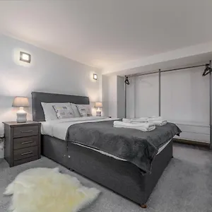 By Rehoboth - Building Xxii - Royal Arsenal Apartment London