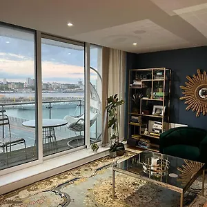 Apartment Gallions', London