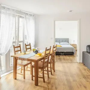 Apartment Comfortable And Bright In Tower Bridge, London