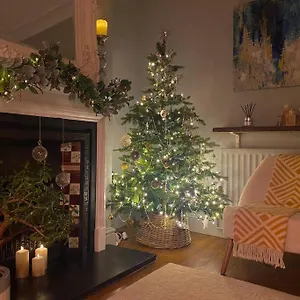 - 66 Scott Street Holiday home York
