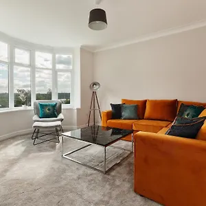 Away From Holiday home Sheffield