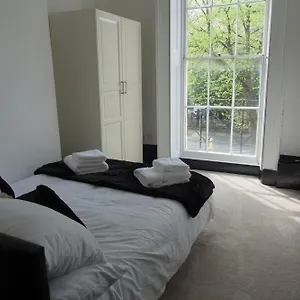 1 Bedroom - The Onyx Apartment Cheltenham